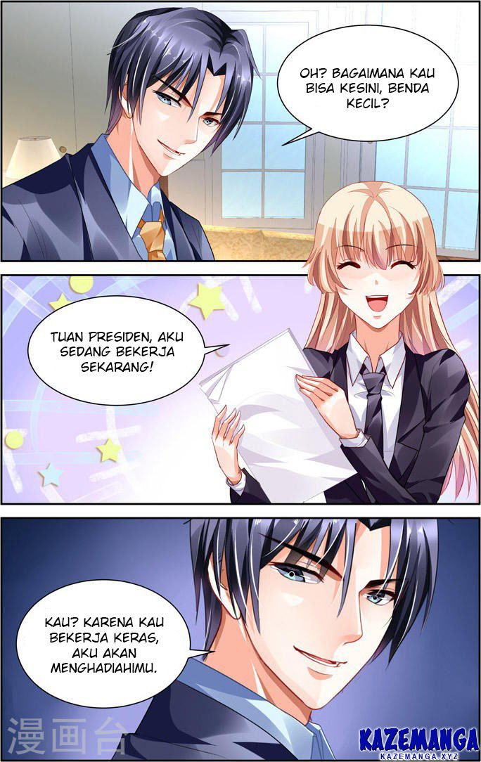 Best Wedding Chapter 08 Gambar 10